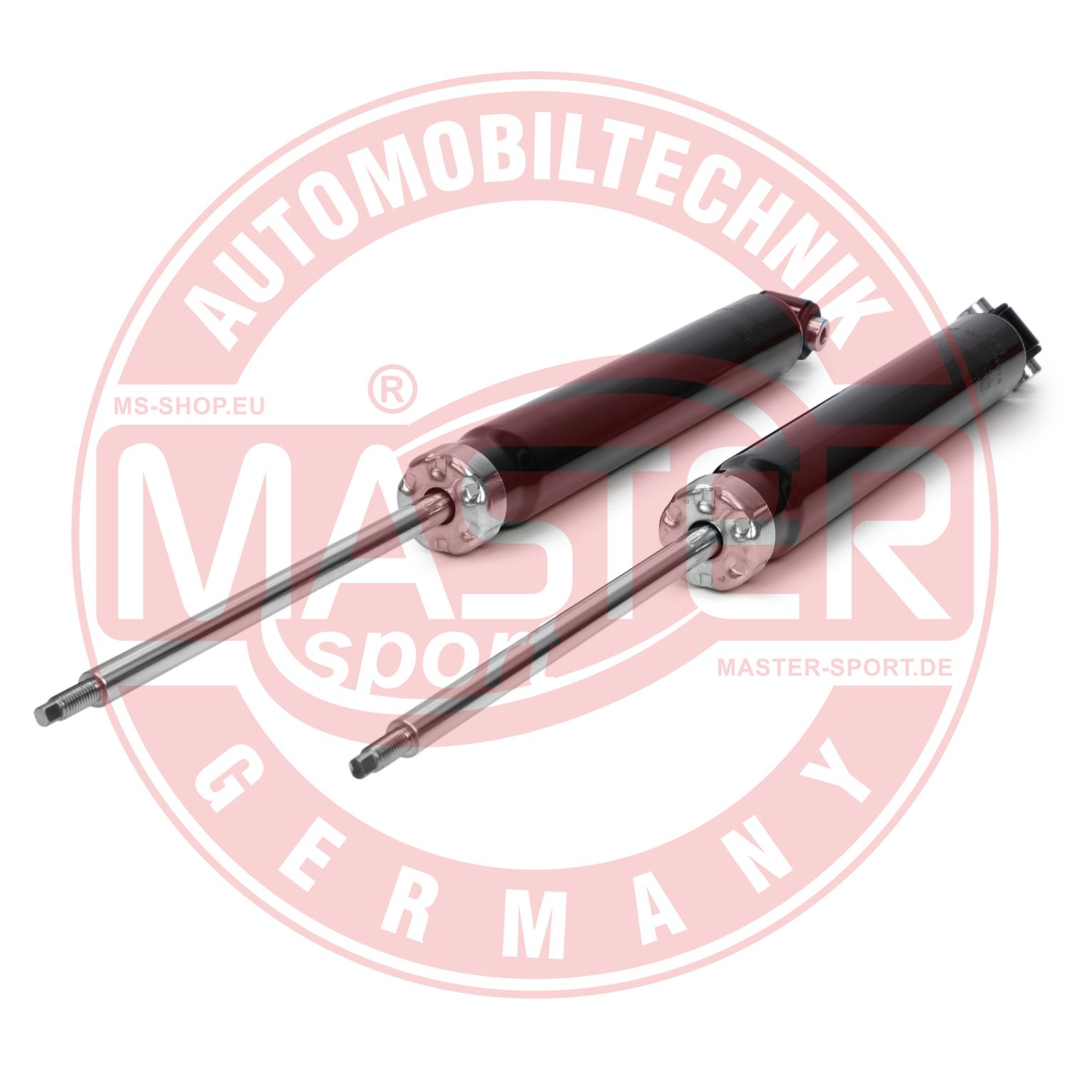 Amortizor MASTERSPORT GERMANY 16K006442